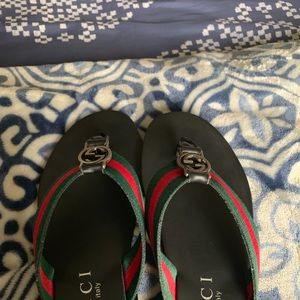 Gucci sandals